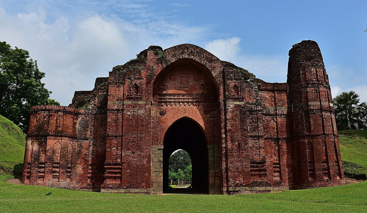 Dakhil Darwaza