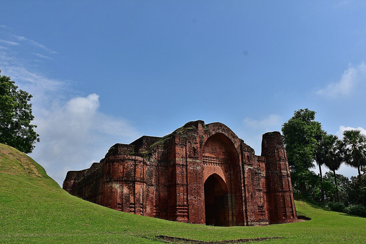 Dakhil Darwaza
