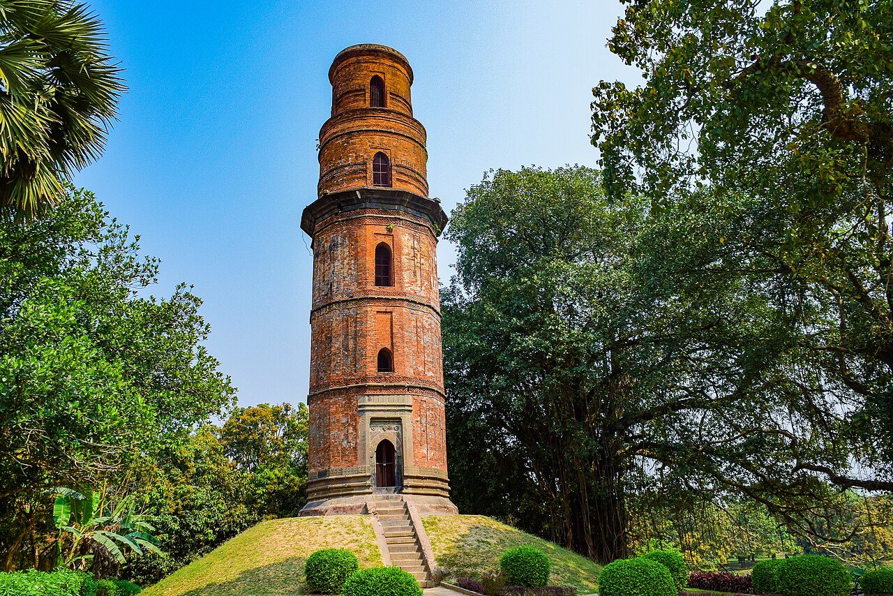 Firoz Minar