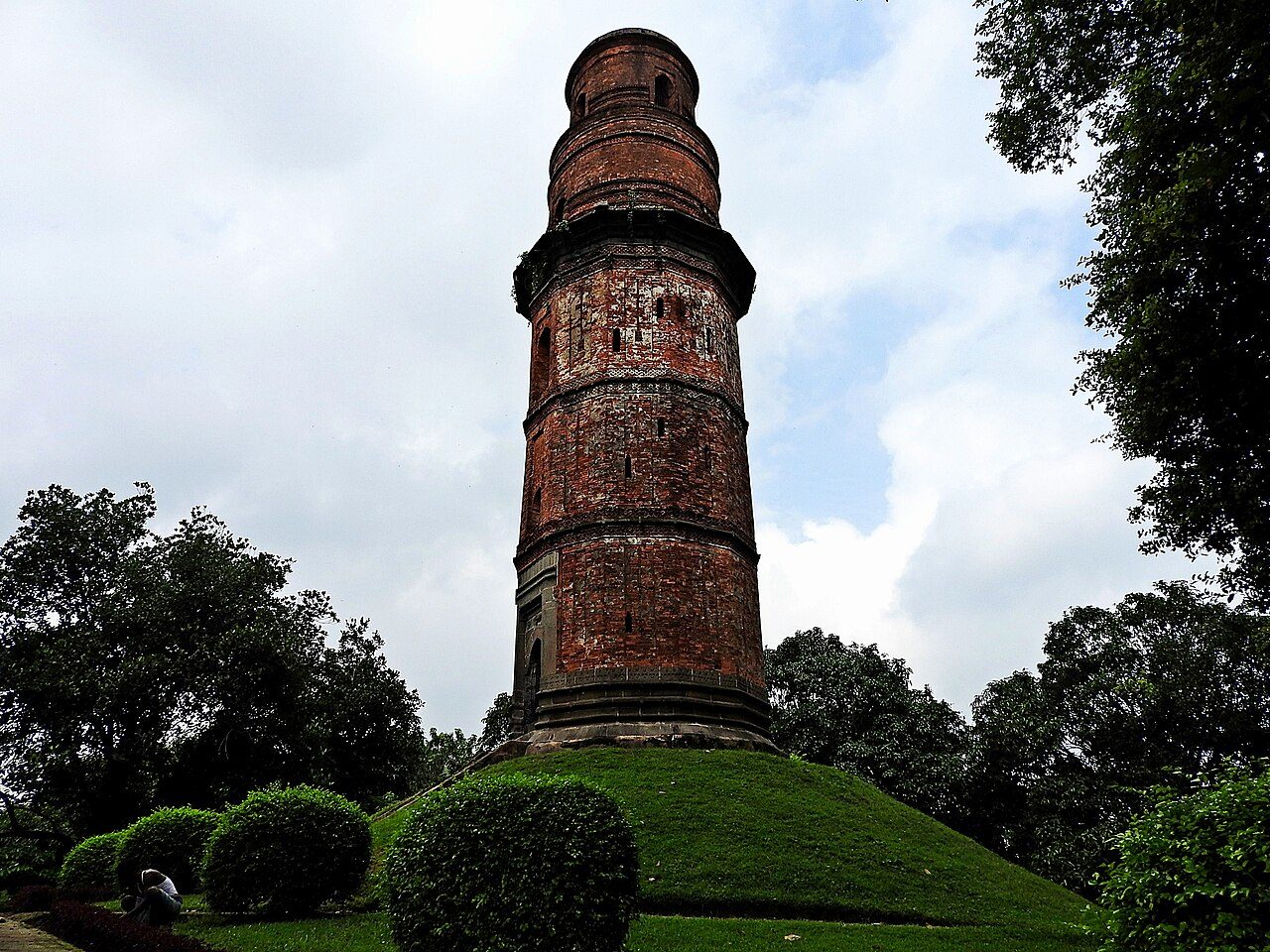 Firoz Minar