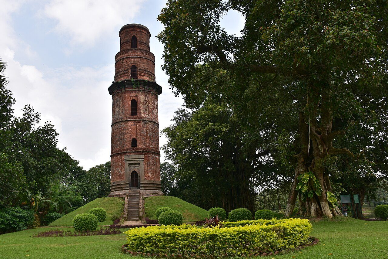 Firoz Minar
