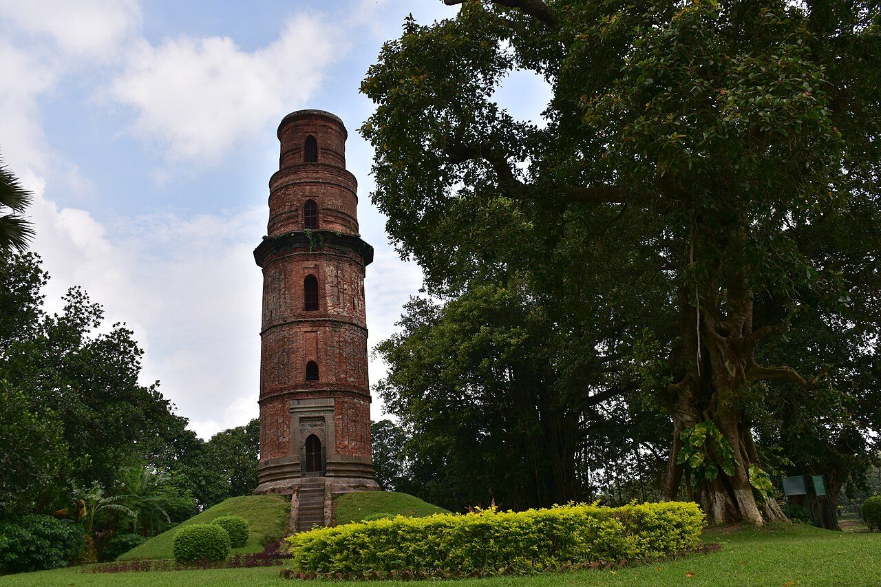 Firoz Minar
