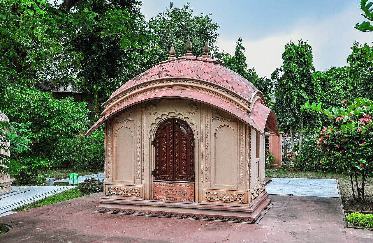 Mayapur ISKCON