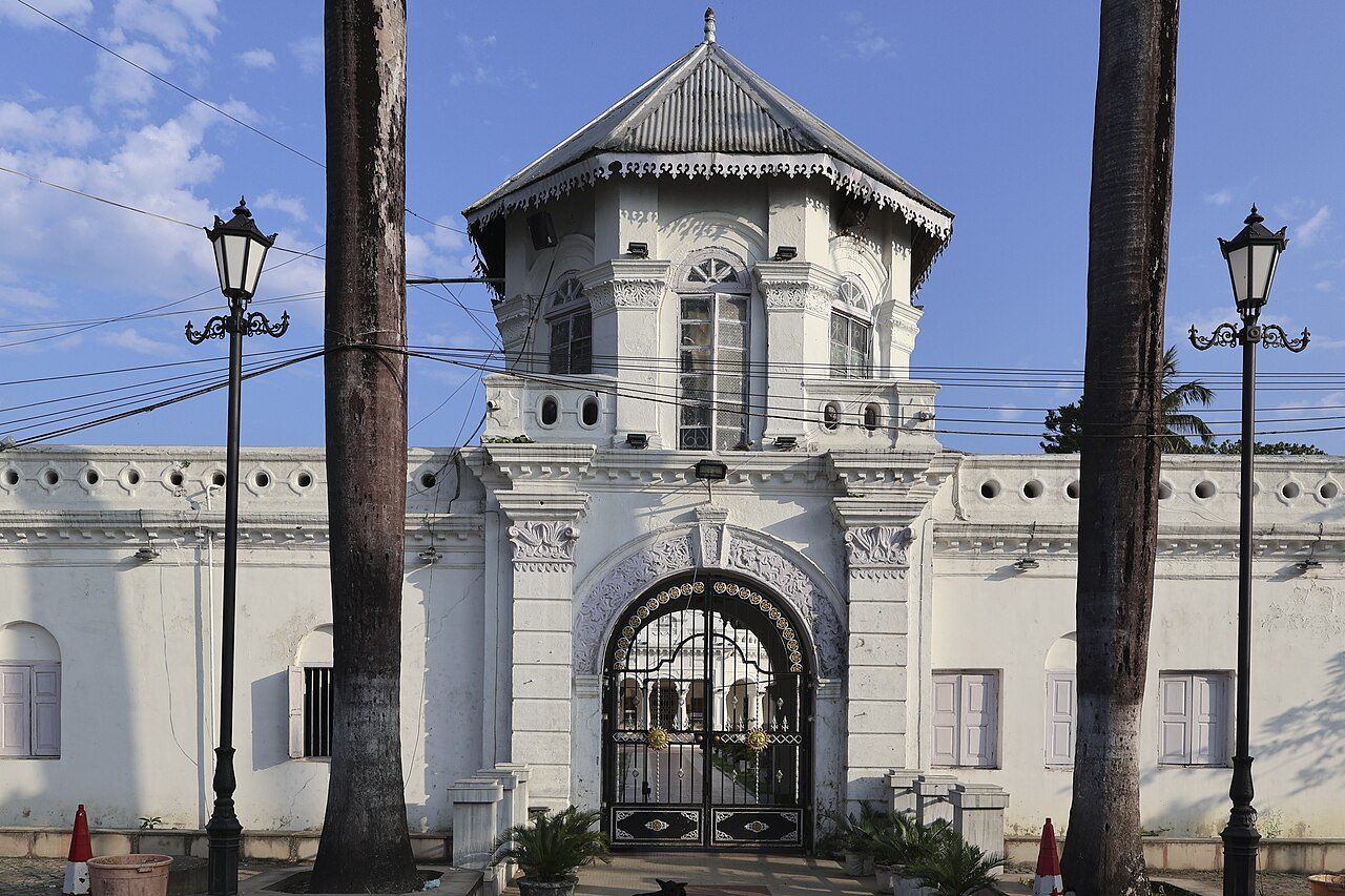 Madan Mohan Temple Cooch Behar
