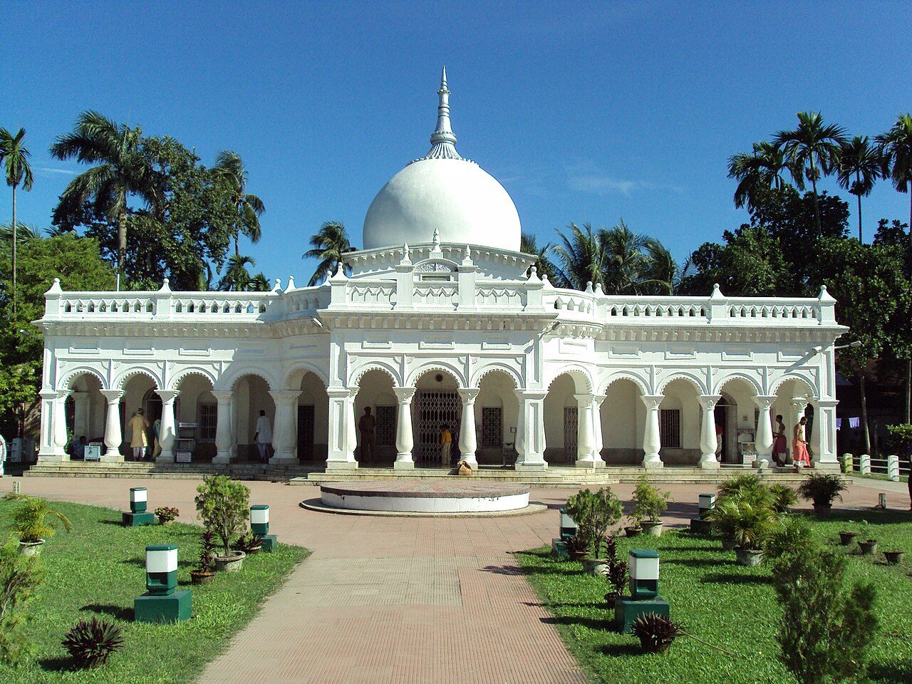 Madan Mohan Temple Cooch Behar