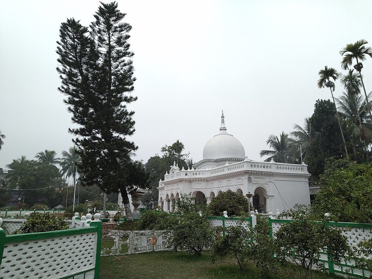 Madan Mohan Temple Cooch Behar