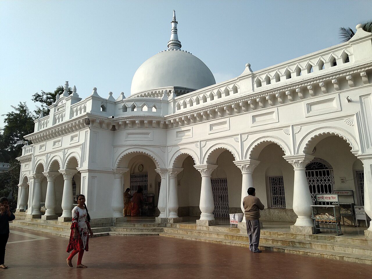 Madan Mohan Temple Cooch Behar