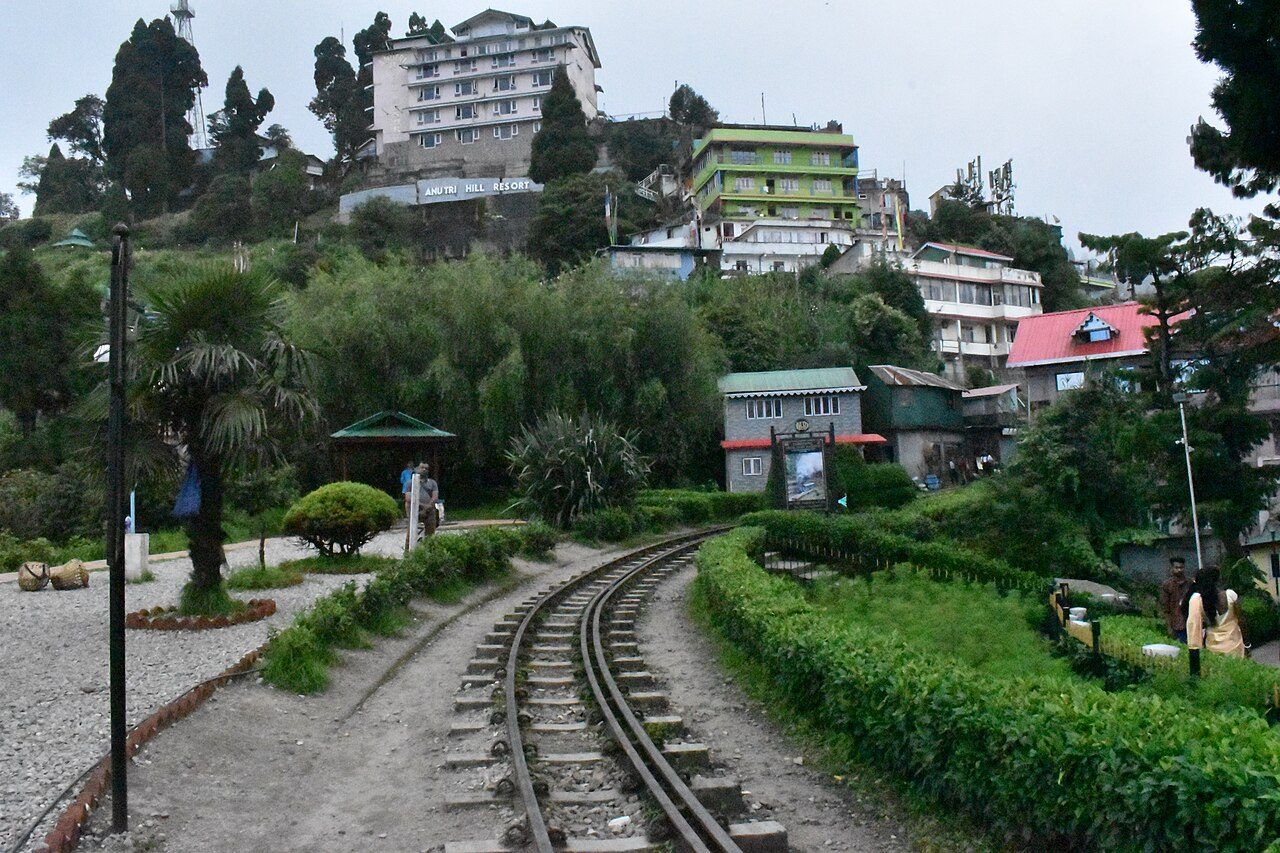 Batasia Loop