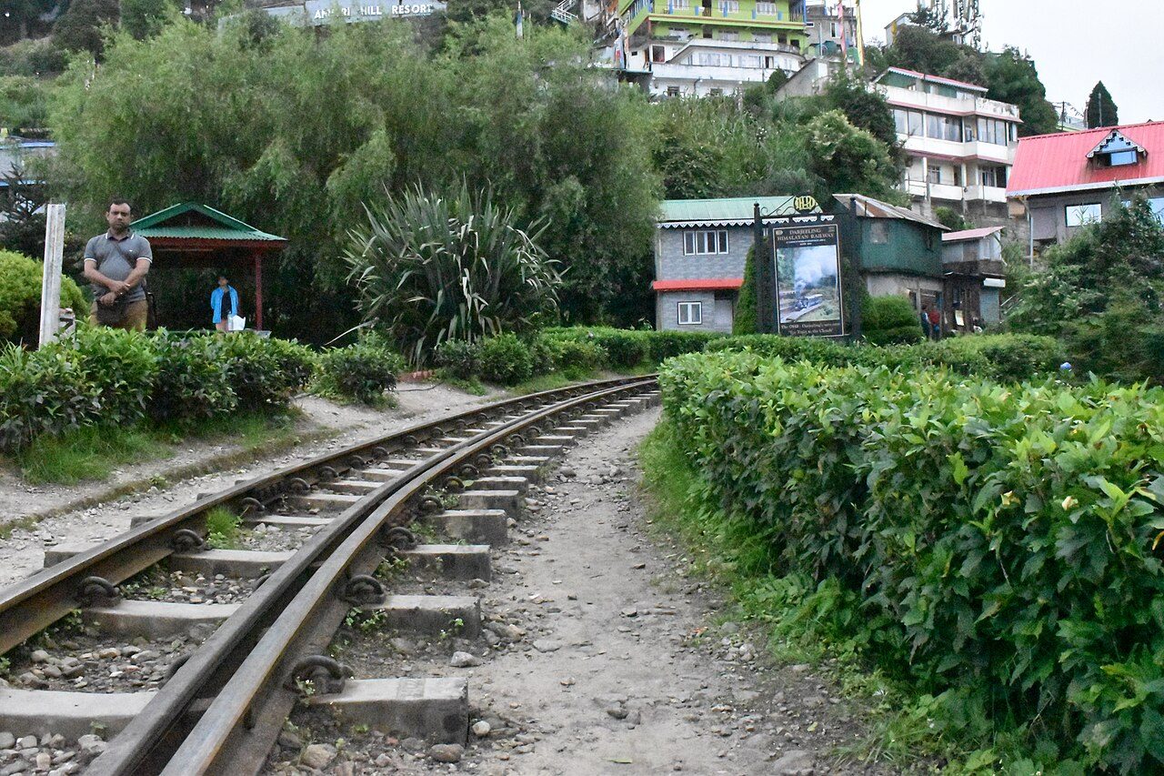 Batasia Loop