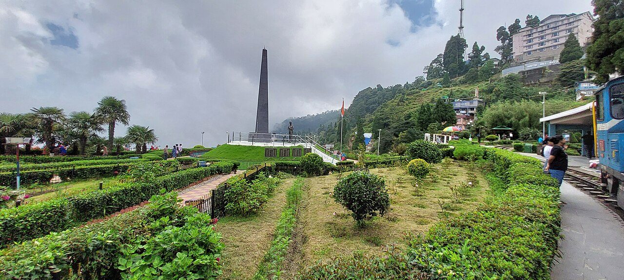 Batasia Loop