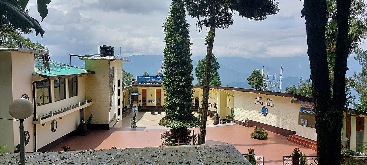 Himalayan Mountaineering Institute
