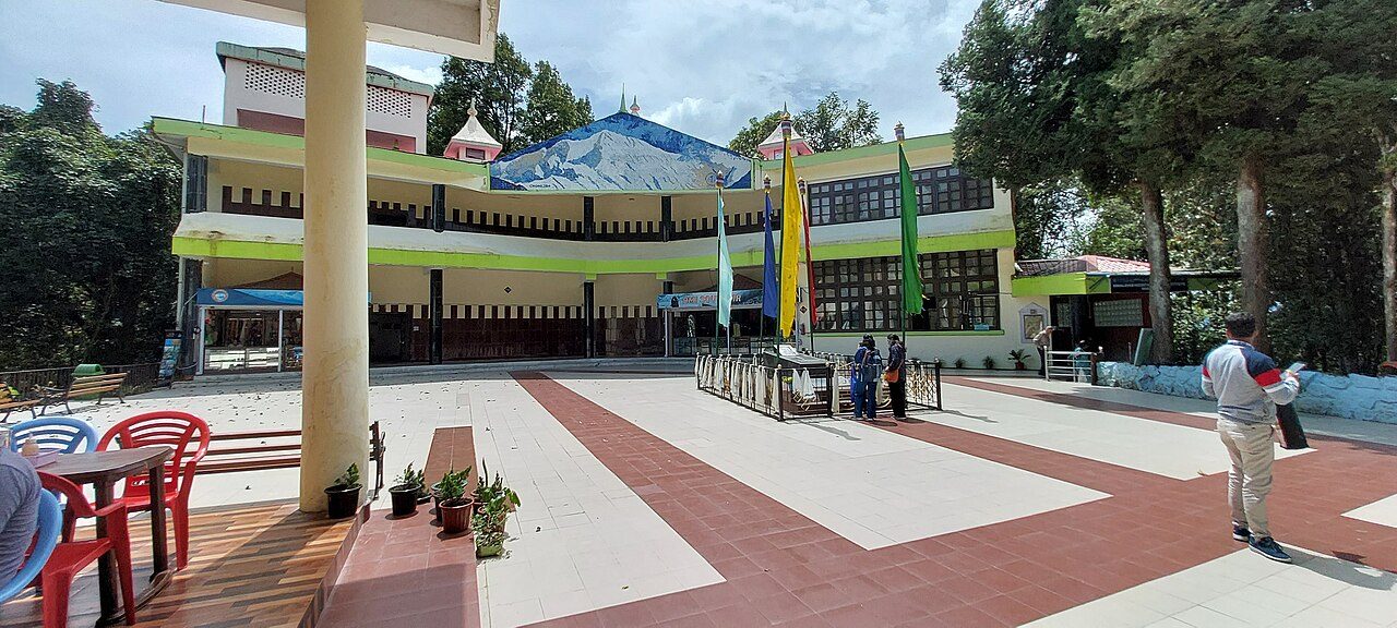 Himalayan Mountaineering Institute