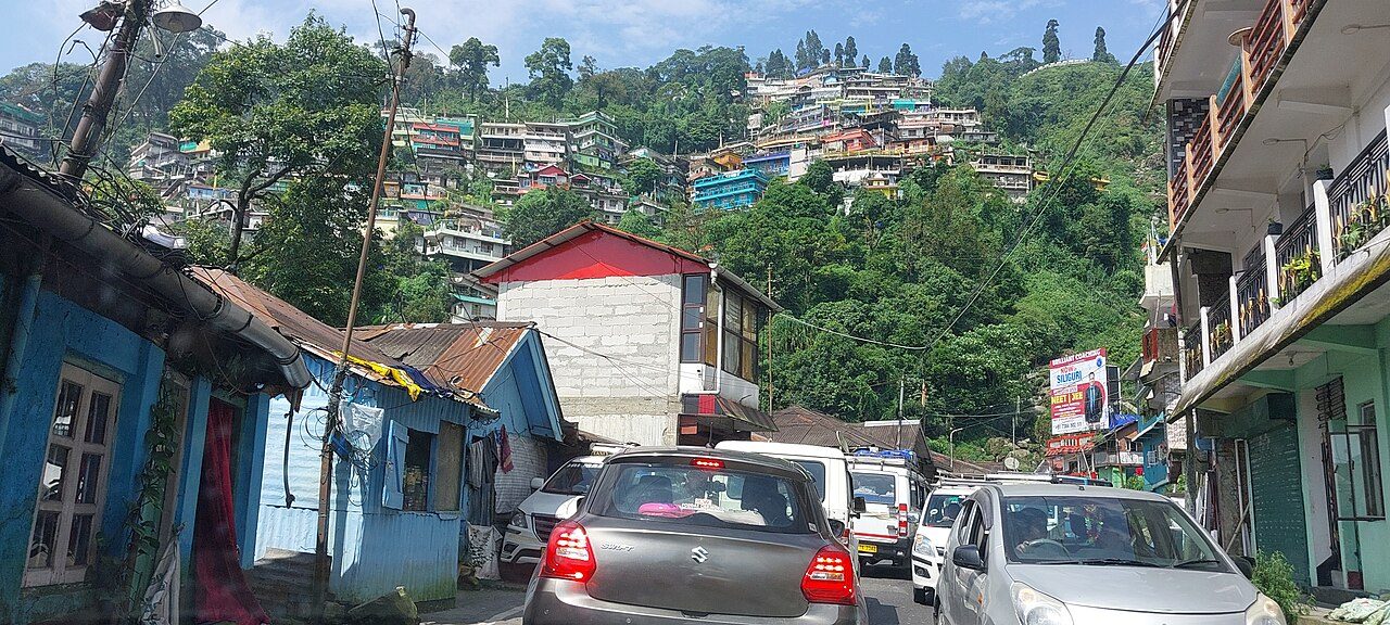 Kurseong