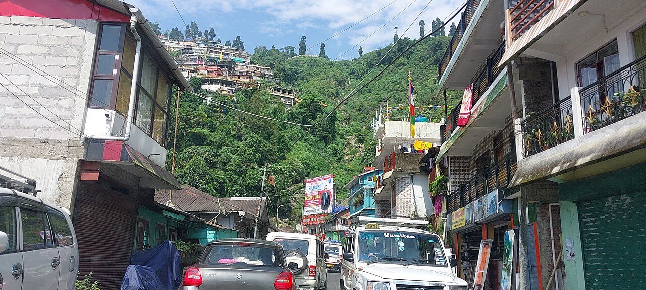 Kurseong