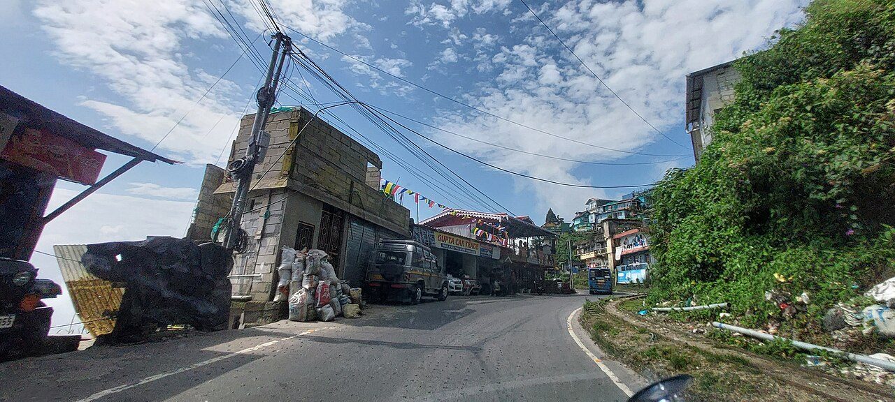 Kurseong