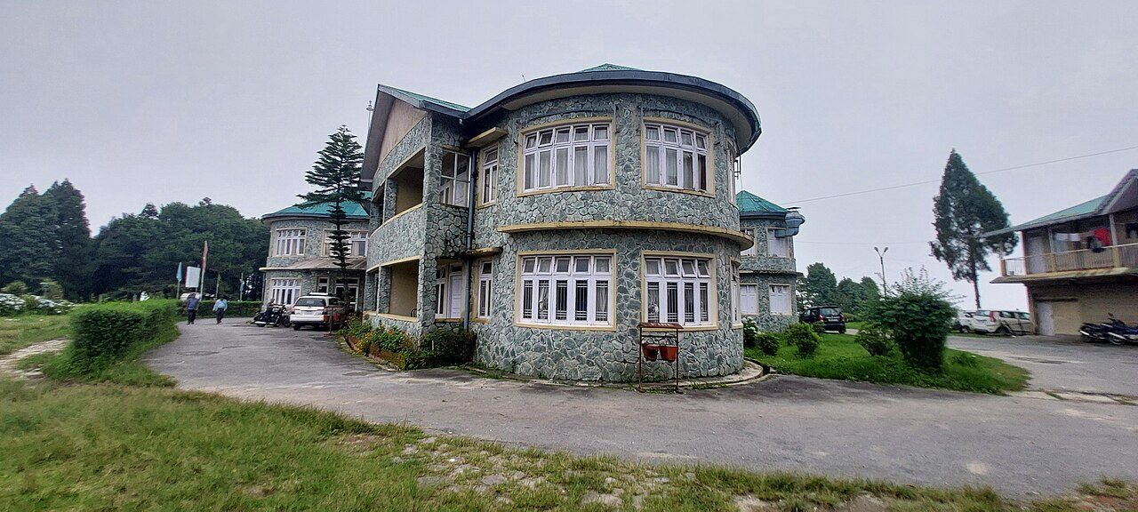 Deolo Hill