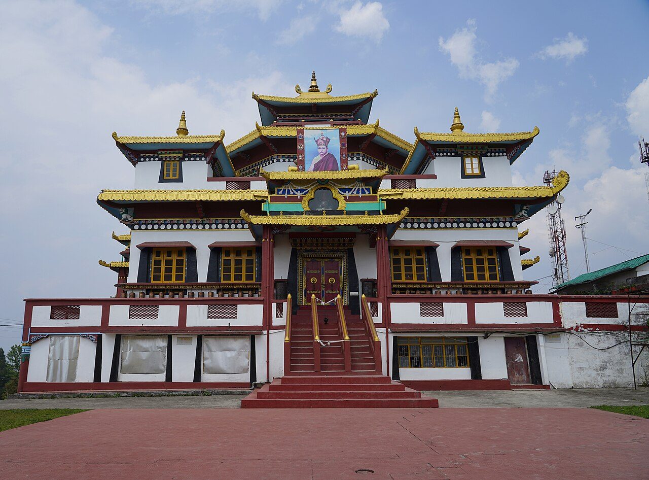 Durpin Monastery