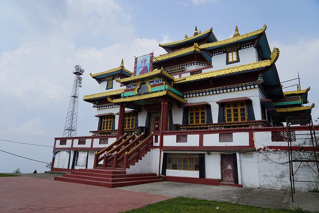 Durpin Monastery