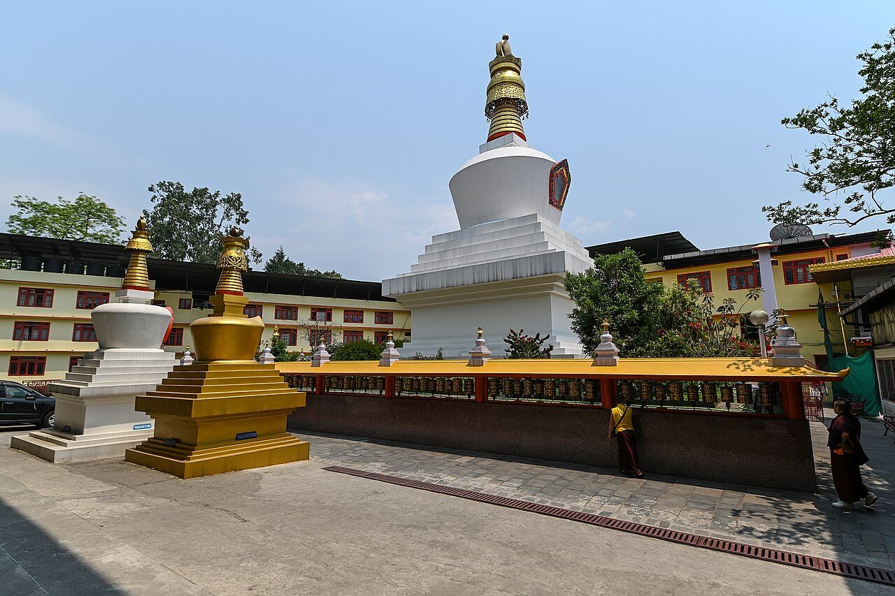 Do Drul Chorten