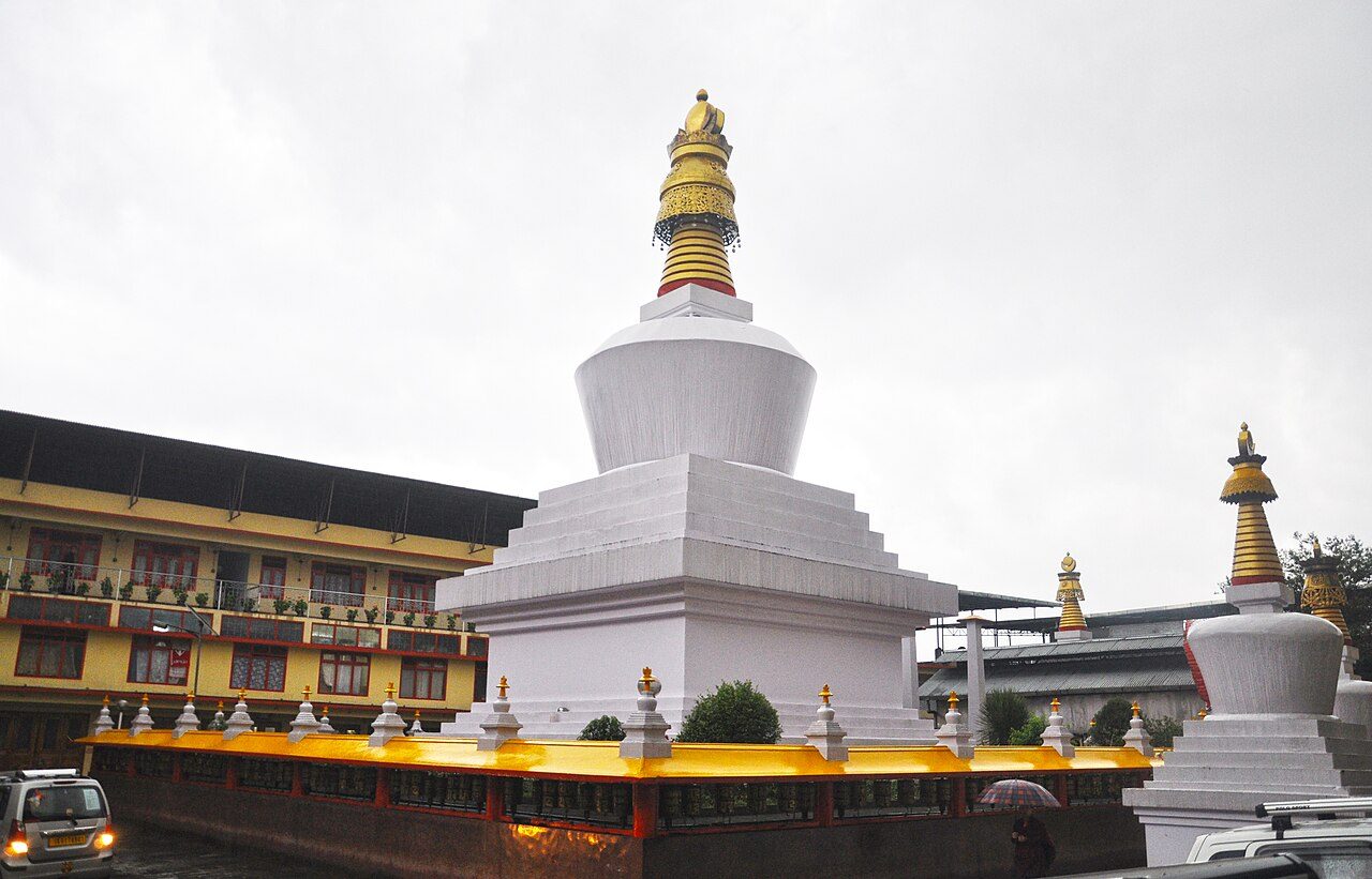 Do Drul Chorten