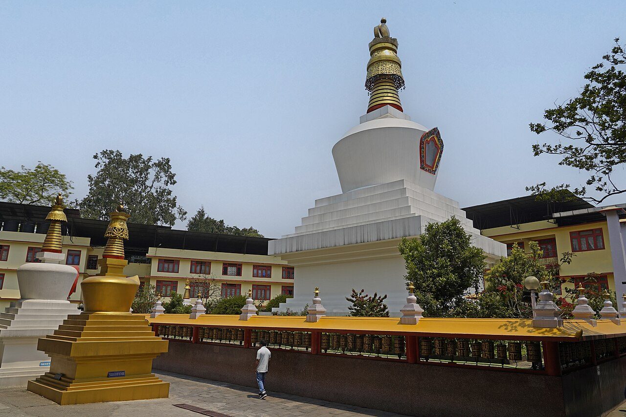 Do Drul Chorten
