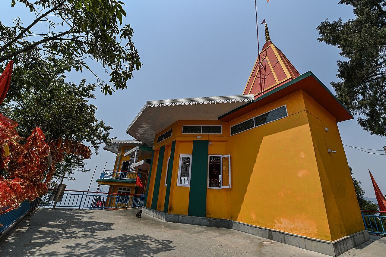 Ganesh Tok