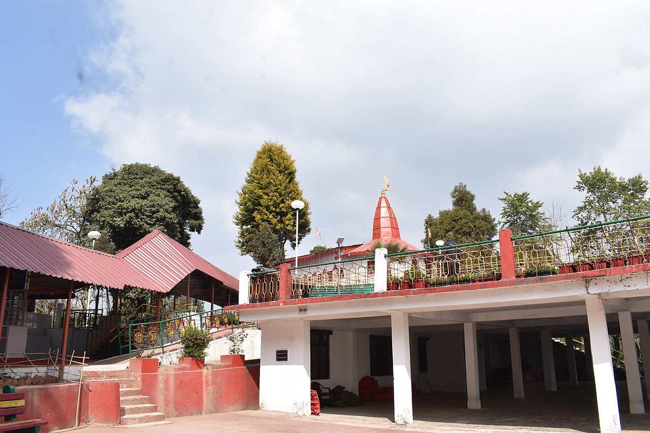 Hanuman Tok