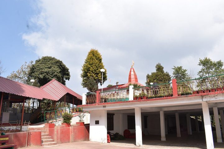 Hanuman Tok
