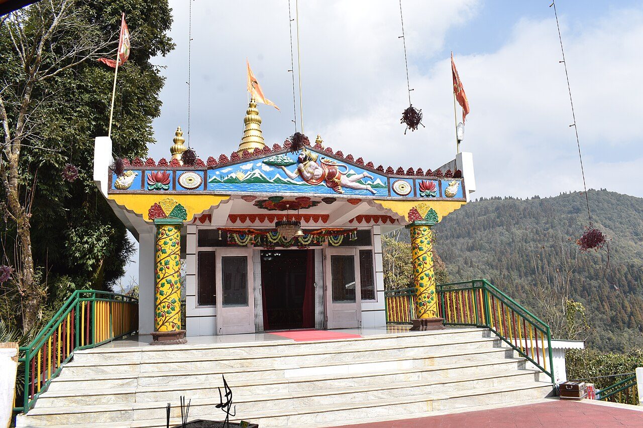 Hanuman Tok
