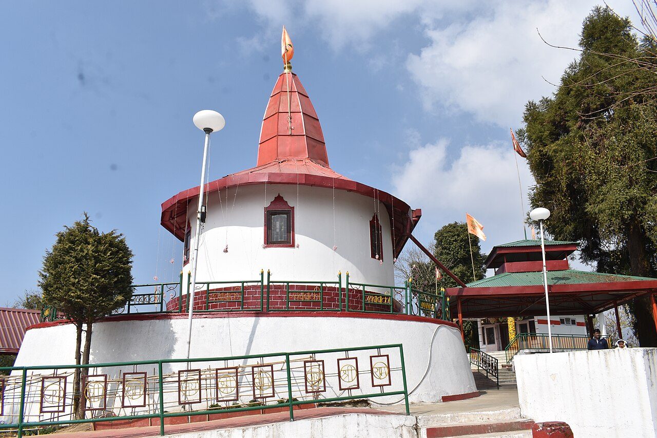 Hanuman Tok