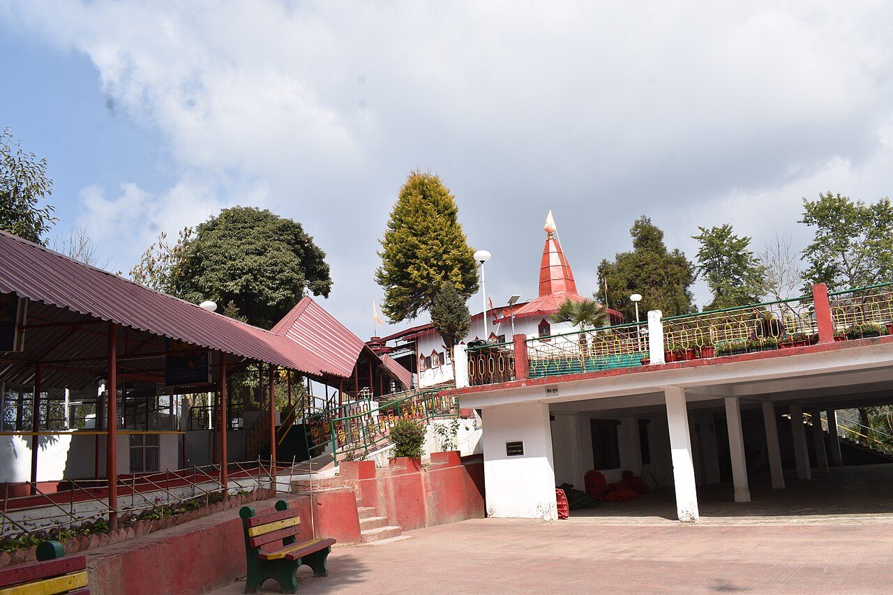 Hanuman Tok