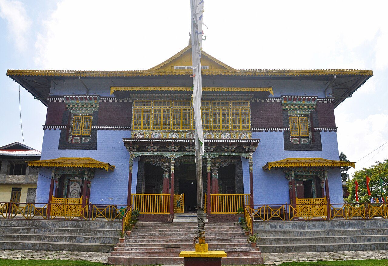 West and South Sikkim in 4 Days: Ravangla, Namchi, Pelling and Yuksom