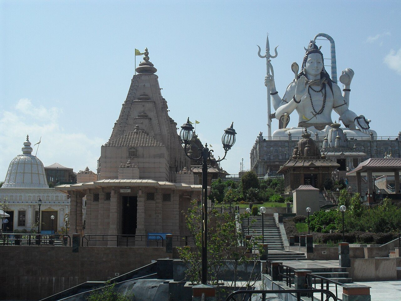 Char Dham Namchi