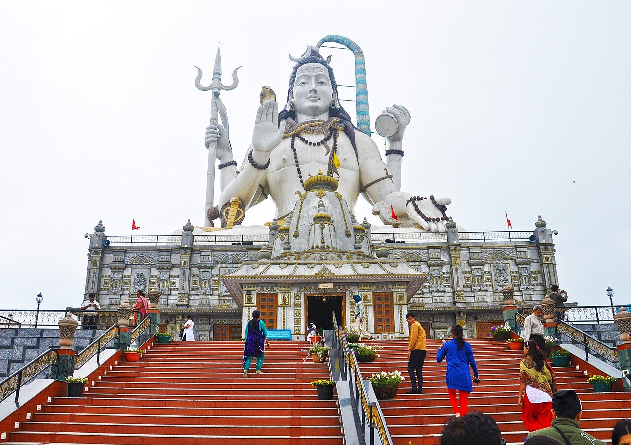 Char Dham Namchi