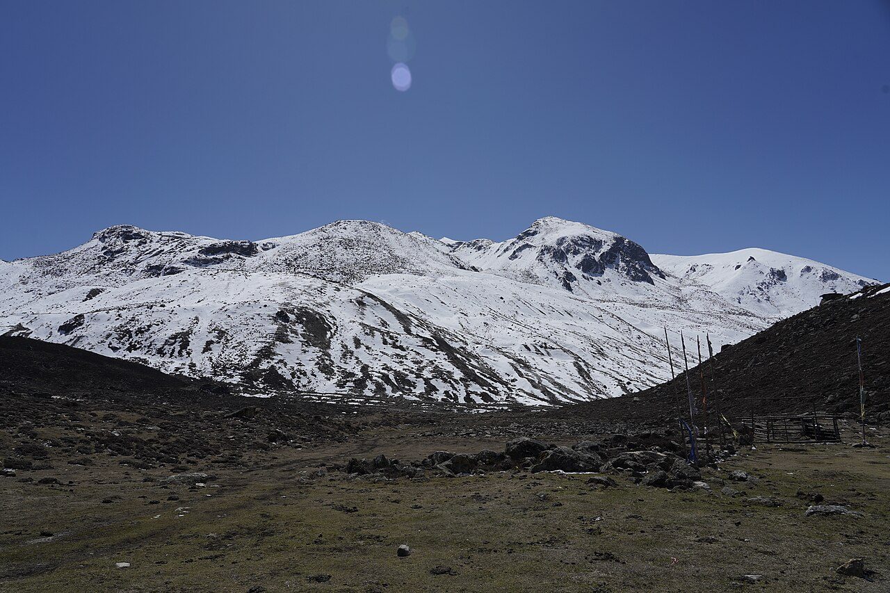 Yumthang Valley