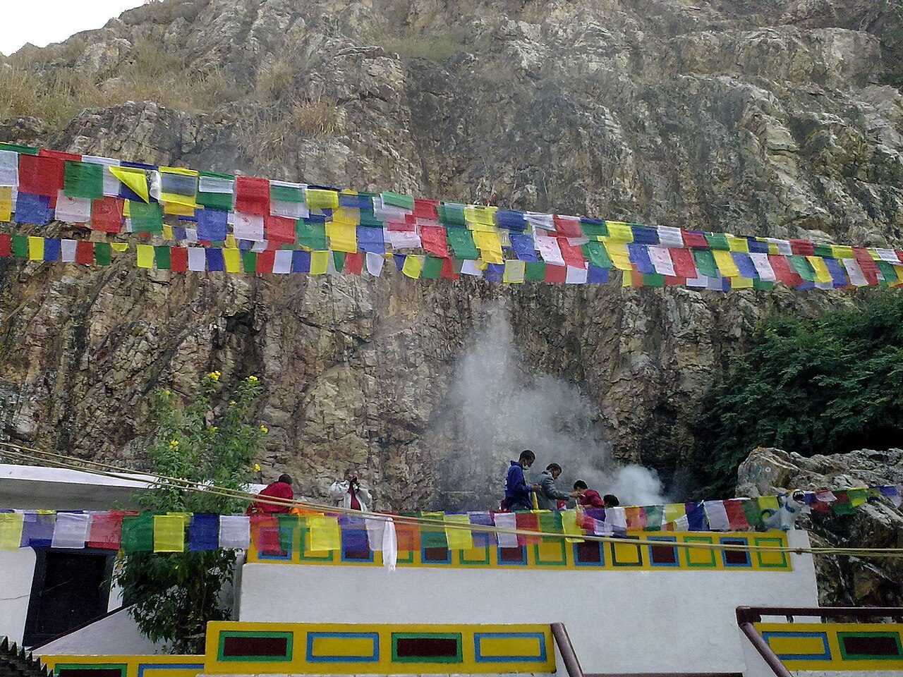 Dungeshwari Cave Temples