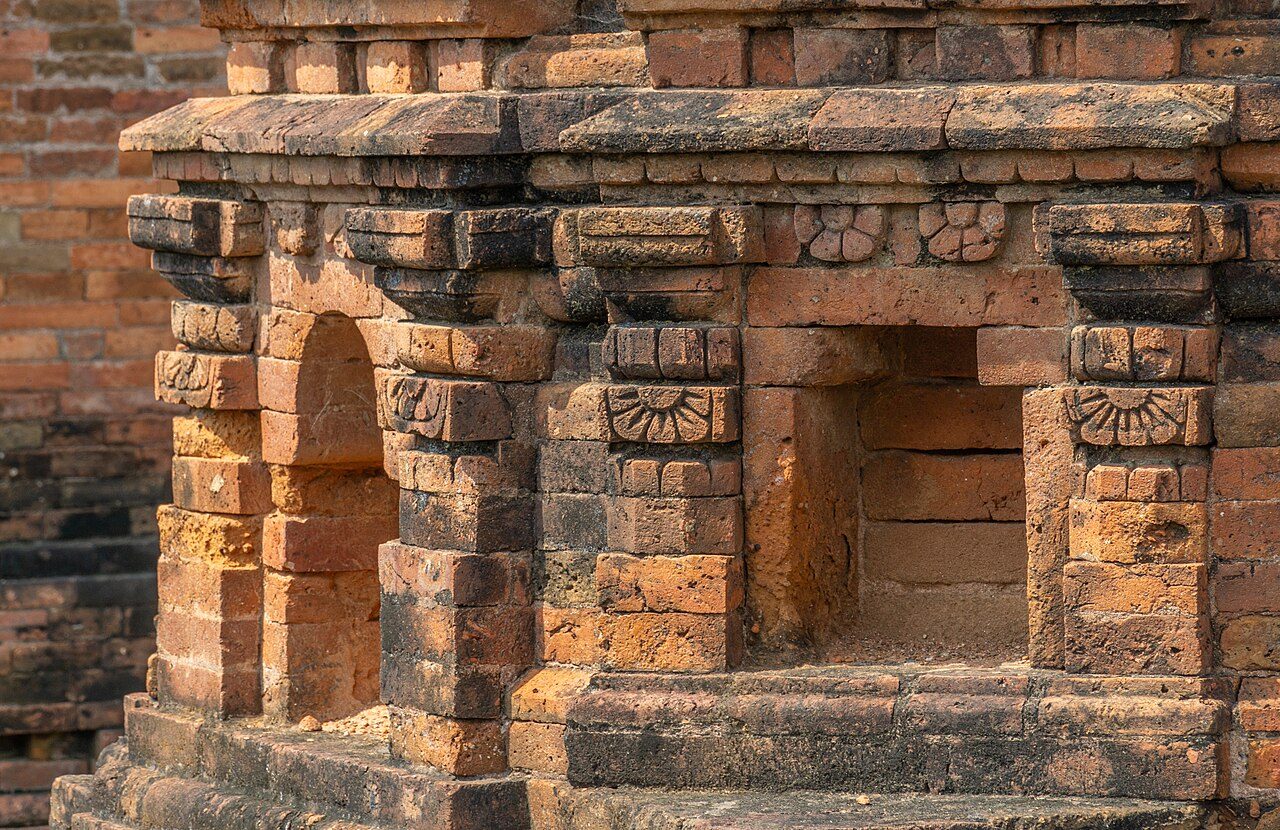 Nalanda Mahavihara