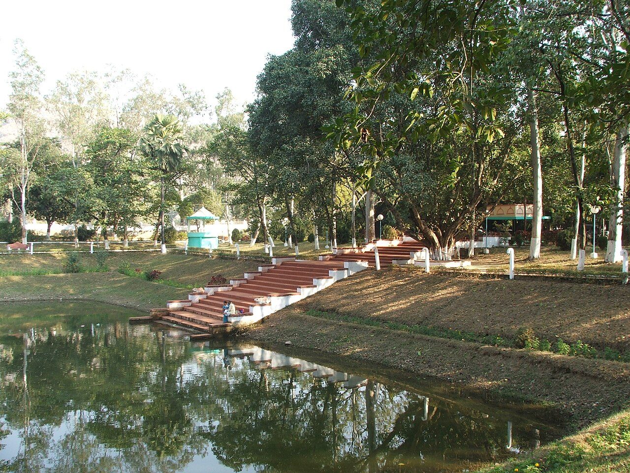 Venuvana Rajgir