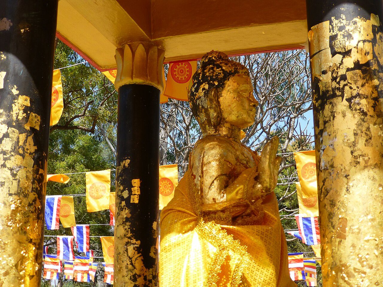 Venuvana Rajgir