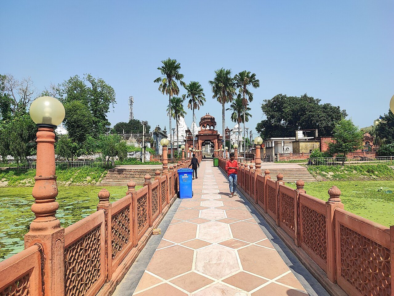 Pawapuri Jal Mandir