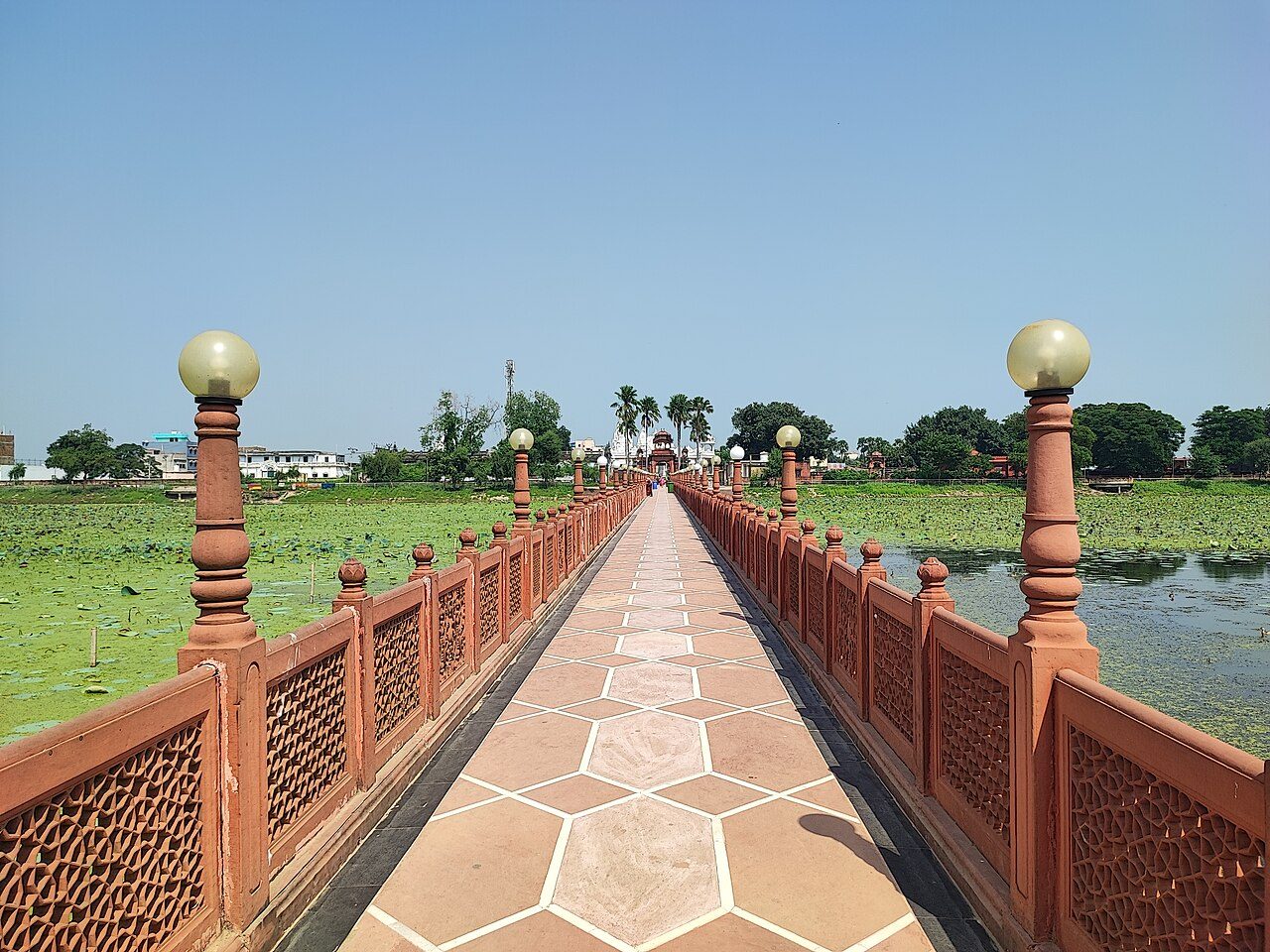 Pawapuri Jal Mandir