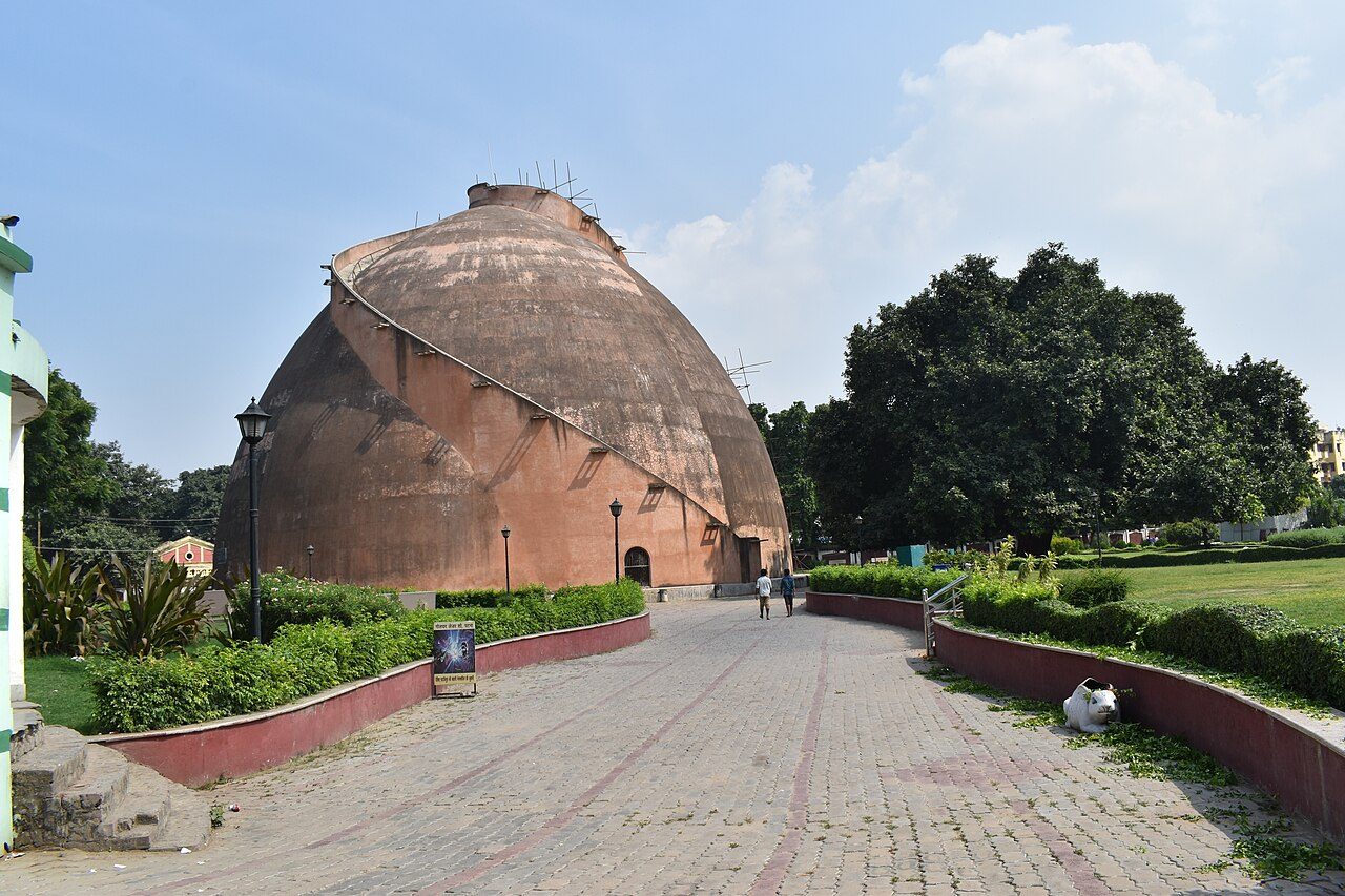 Golghar