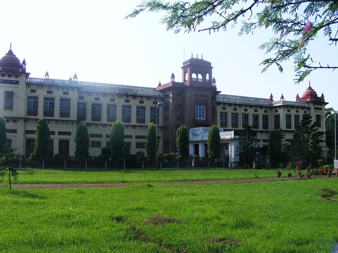Patna Museum