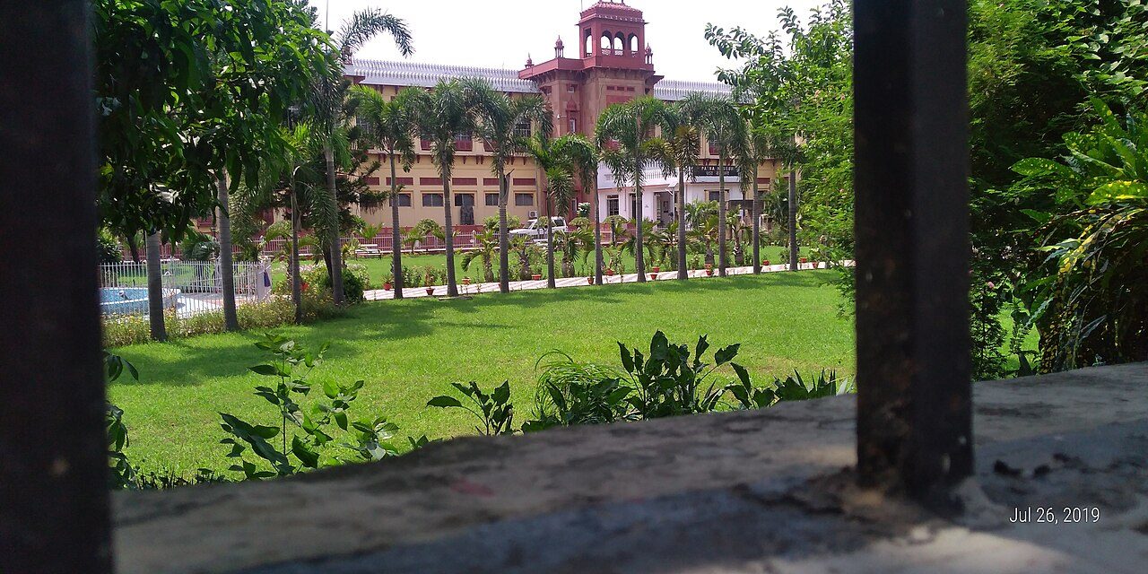 Patna Museum