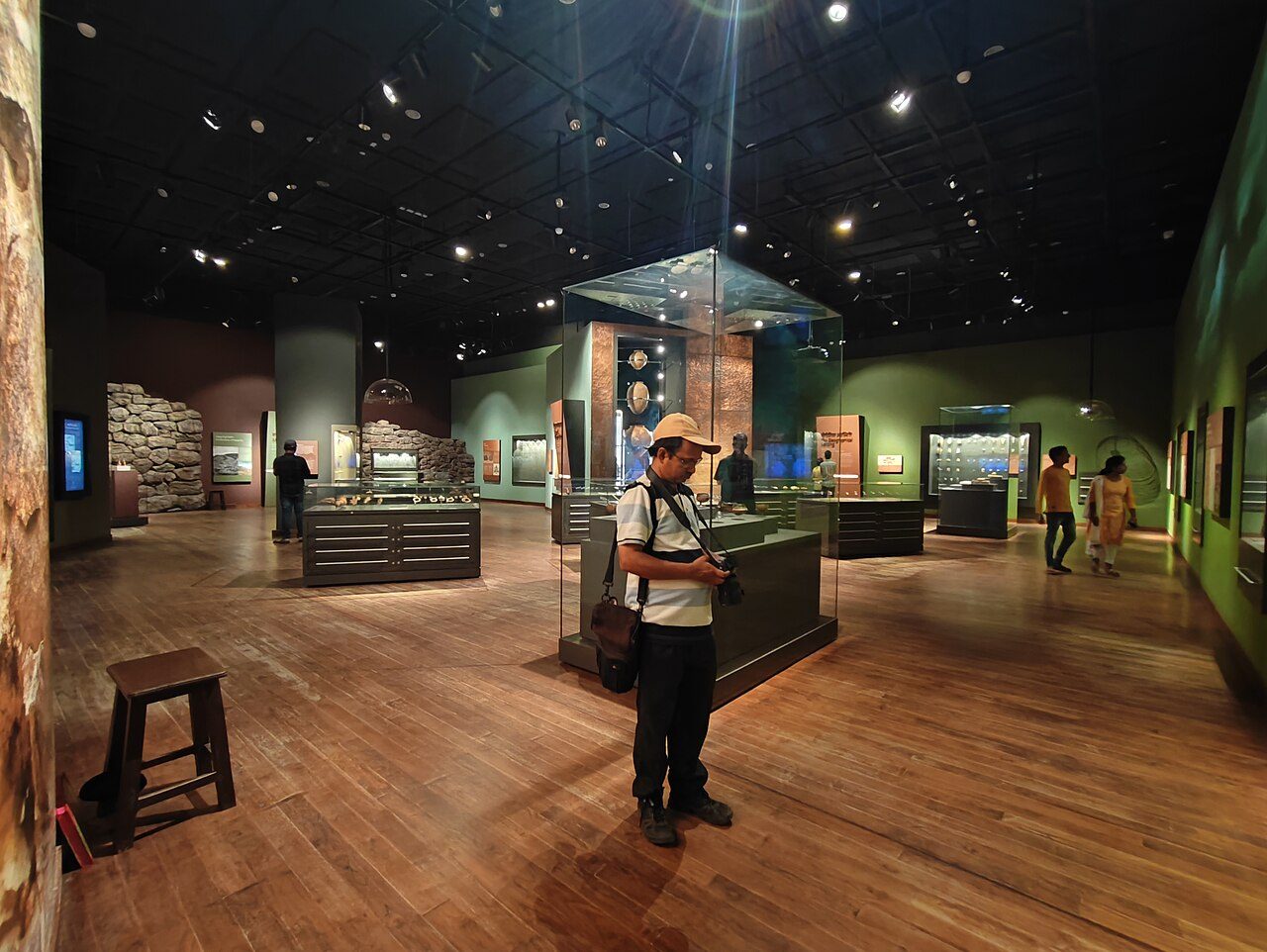 Bihar Museum