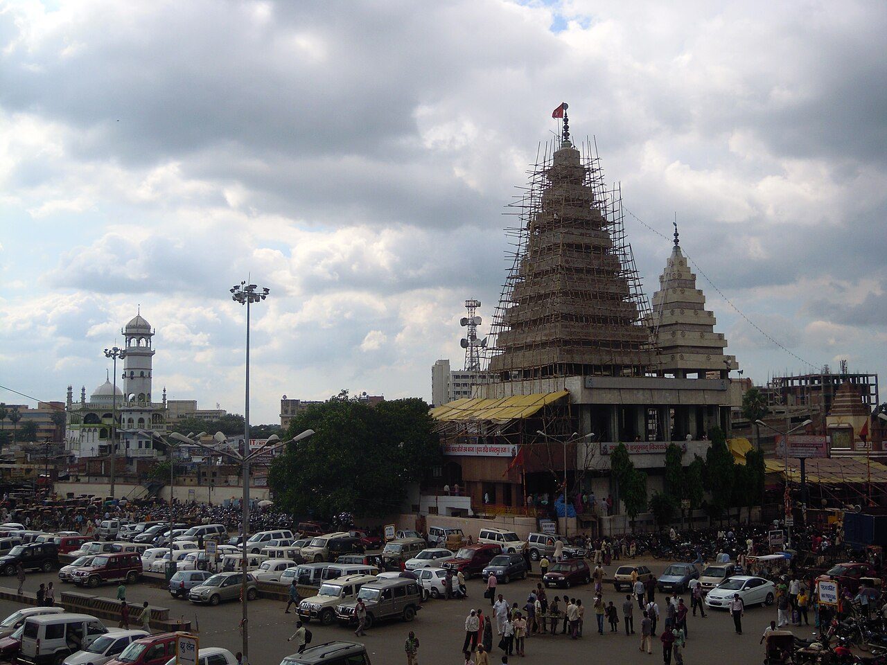 Mahavir Mandir Patna