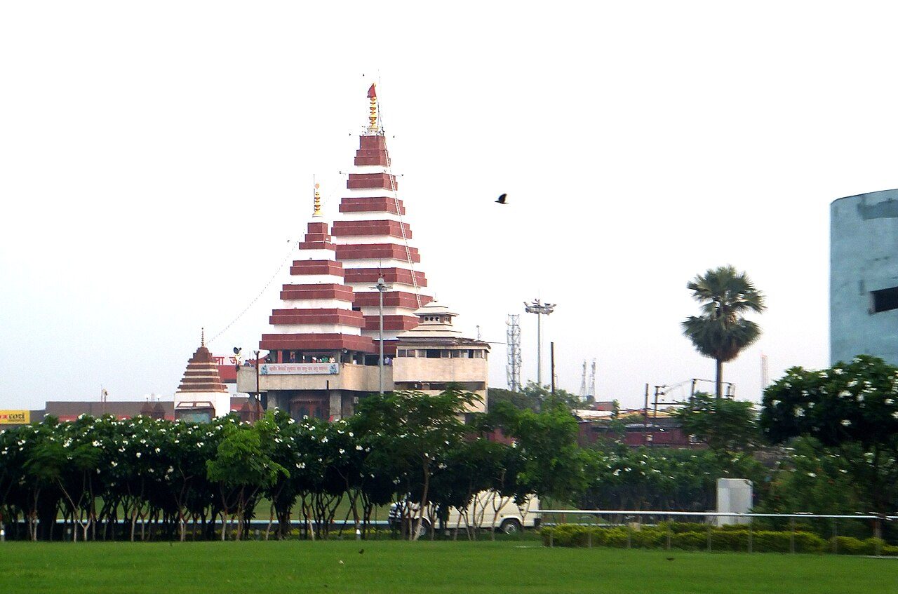 Mahavir Mandir Patna