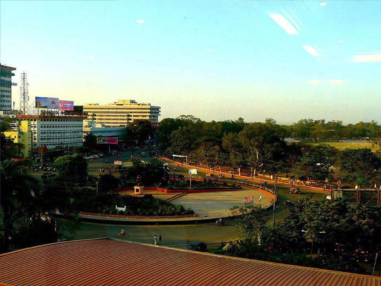 Gandhi Maidan Patna