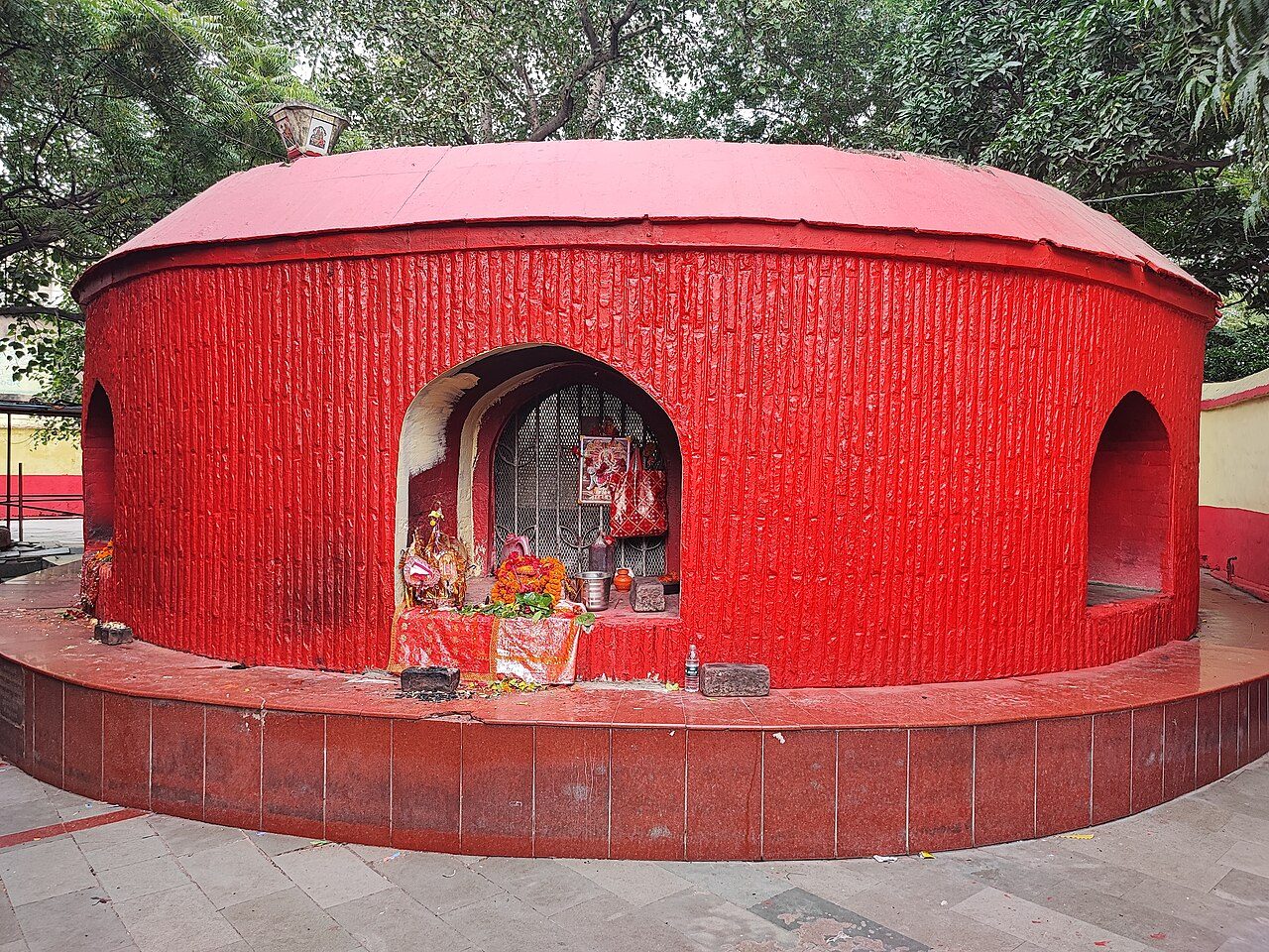 Agam Kuan