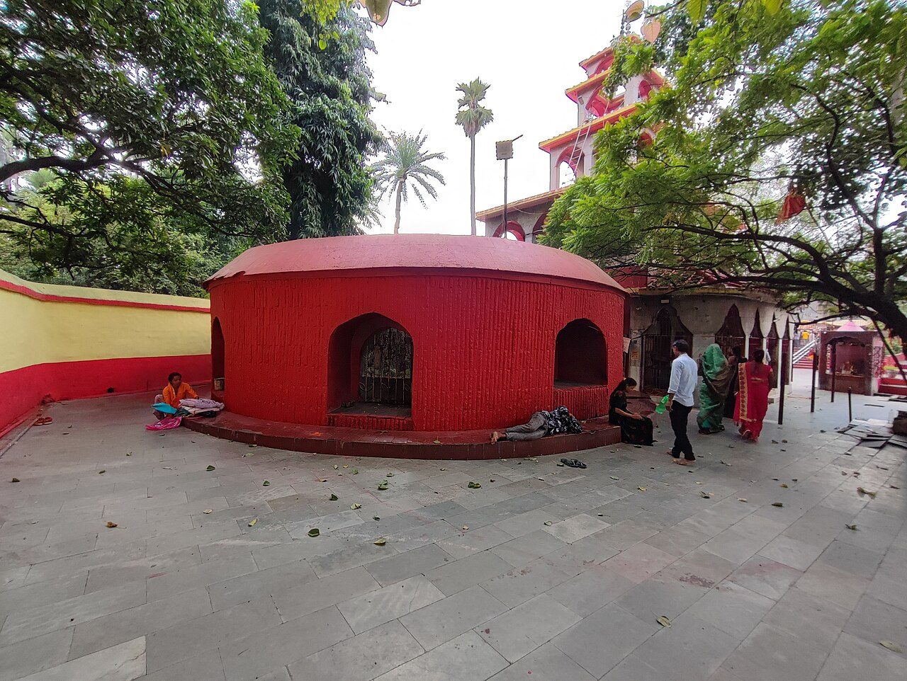 Agam Kuan